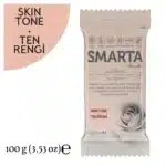 Smarta Hava ile Kuruyan Esnek Modelleme Kili-Ten Rengi