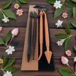 Smarta Kil Modelleme Seti (Modeling Tool Set)