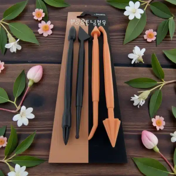 Smarta Kil Modelleme Seti (Modeling Tool Set)