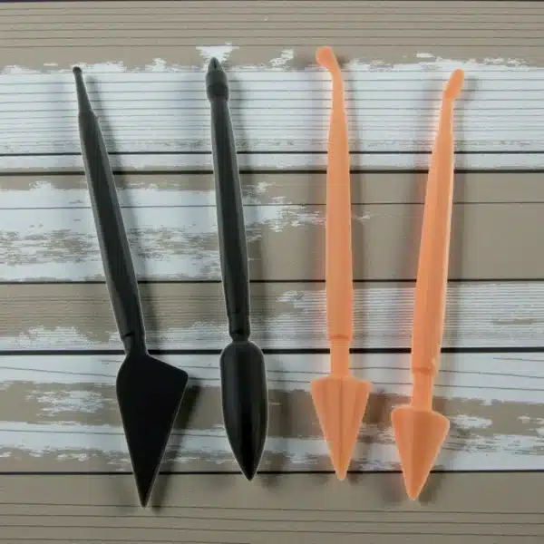 Smarta Kil Modelleme Seti (Modeling Tool Set)