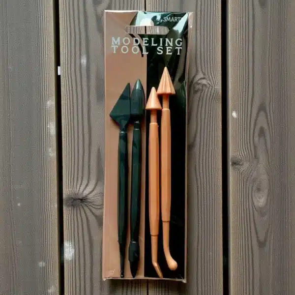 Smarta Kil Modelleme Seti (Modeling Tool Set)
