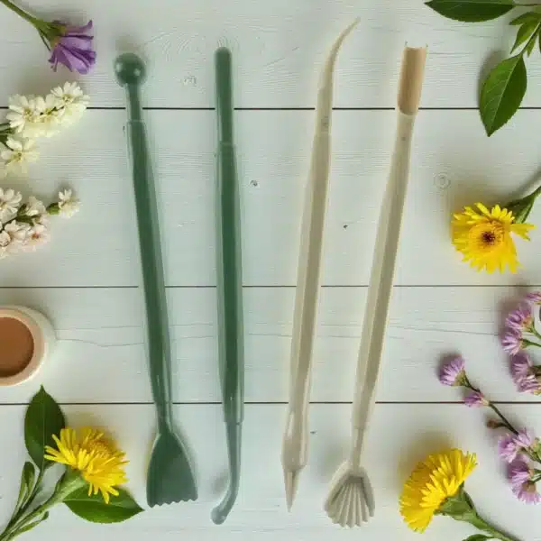 Smarta Kil Oyma Ve Şekillendirme Seti (Sculpting Tool Set)