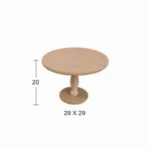 Torna Saplı Sunumluk : Dekoratif Katlı Sunum Standı