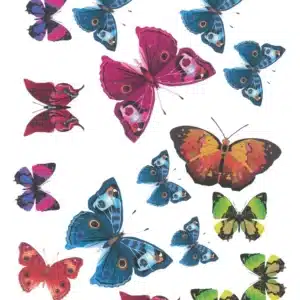 ST026-MH | Sulu Transfer Kağıdı-25x35 cm