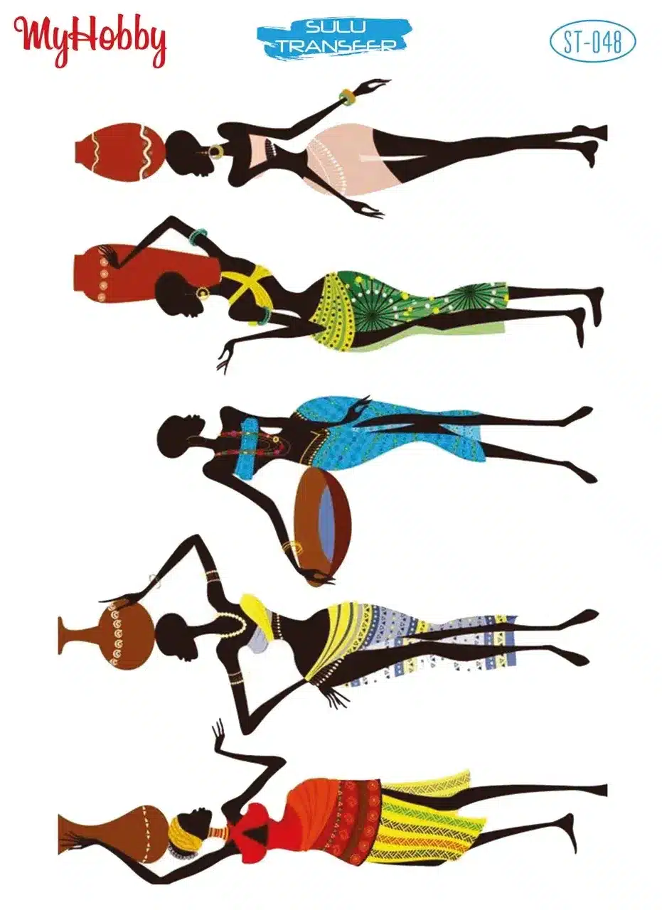 ST048-MH | Sulu Transfer