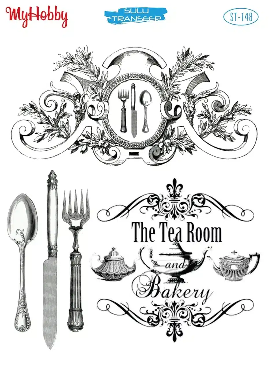 ST148-MH Sulu Transfer