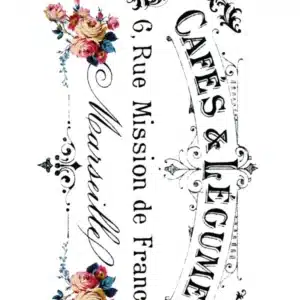 ST155-MH | Sulu Transfer Kağıdı-25x35 cm