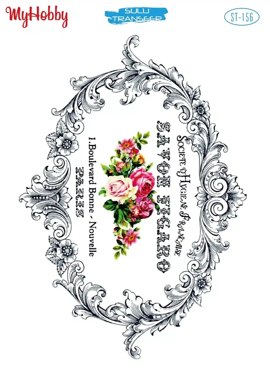 ST156-MH Sulu Transfer