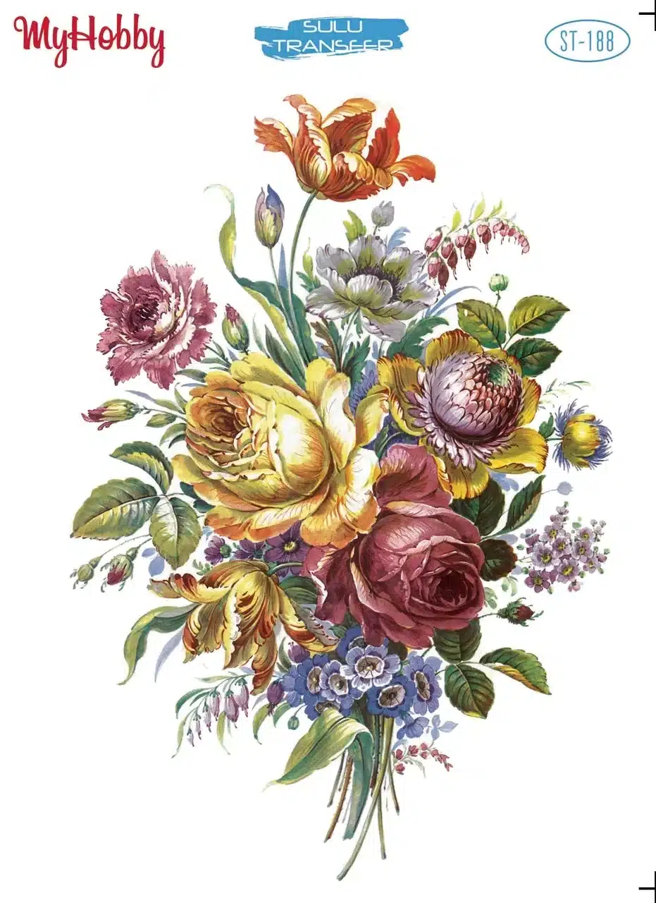 Sulu Transfer | ST188-MH