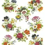 ST189-MH | Sulu Transfer Kağıdı-25x35 cm