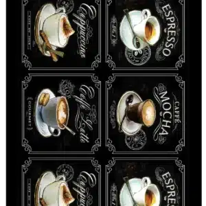 ST380-MH | Sulu Transfer Kağıdı (25x35 cm)