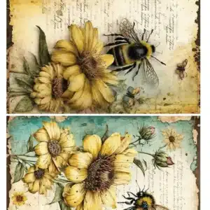 ST388-MH | Sulu Transfer Kağıdı (25x35 cm)