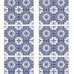 ST419-MH | Sulu Transfer Kağıdı-25x35 cm