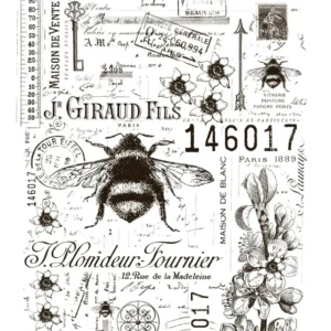 ST442-MH | Sulu Transfer (25x35 cm)