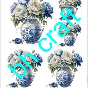 ST100-BH | Sulu Transfer Kağıdı (25x35 cm)