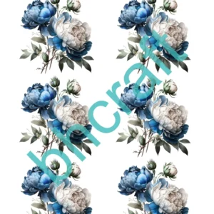 ST104-BH | Sulu Transfer Kağıdı (25x35 cm)