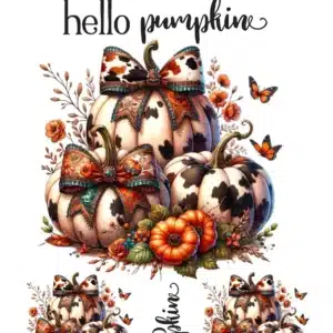 ST1135-AS | Sulu Transfer Kağıdı-25x35 cm