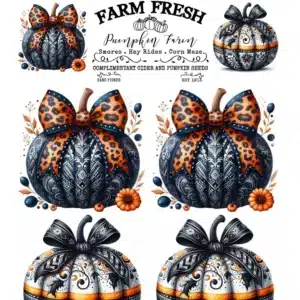 ST1137-AS | Sulu Transfer Kağıdı-25x35 cm