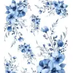 ST1139-AS | Sulu Transfer Kağıdı-25x35 cm