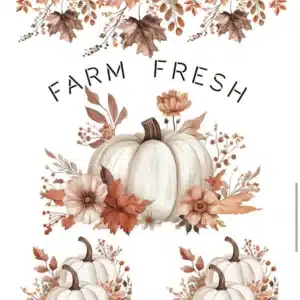 ST1147-AS | Sulu Transfer Kağıdı-25x35 cm