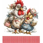ST1178-AS | Sulu Transfer Kağıdı-25x35 cm