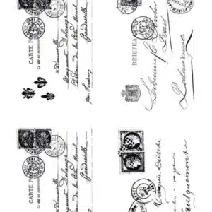 ST149-MH | Sulu Transfer (25x35 cm)