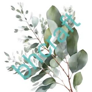 ST152-BH | Sulu Transfer Kağıdı (25x35 cm)