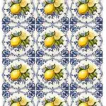 ST1728 | Sulu Transfer Kağıdı-25x35 cm