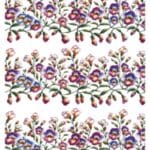ST1276 | Sulu Transfer Kağıdı-25x35 cm