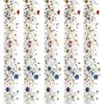 ST1294 | Sulu Transfer Kağıdı-25x35 cm