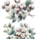 ST1514 | Sulu Transfer Kağıdı-25x35 cm