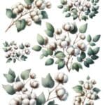 ST1516 | Sulu Transfer Kağıdı-25x35 cm