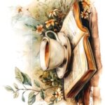 ST1613 | Sulu Transfer Kağıdı-25x35 cm