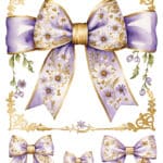 ST1916 | Sulu Transfer Kağıdı-25x35 cm