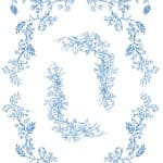 ST2060 | Sulu Transfer Kağıdı-25x35 cm