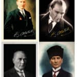 ST2122 | Sulu Transfer Kağıdı-25x35 cm