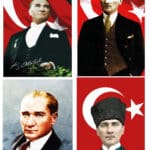 ST2123 | Sulu Transfer Kağıdı-25x35 cm