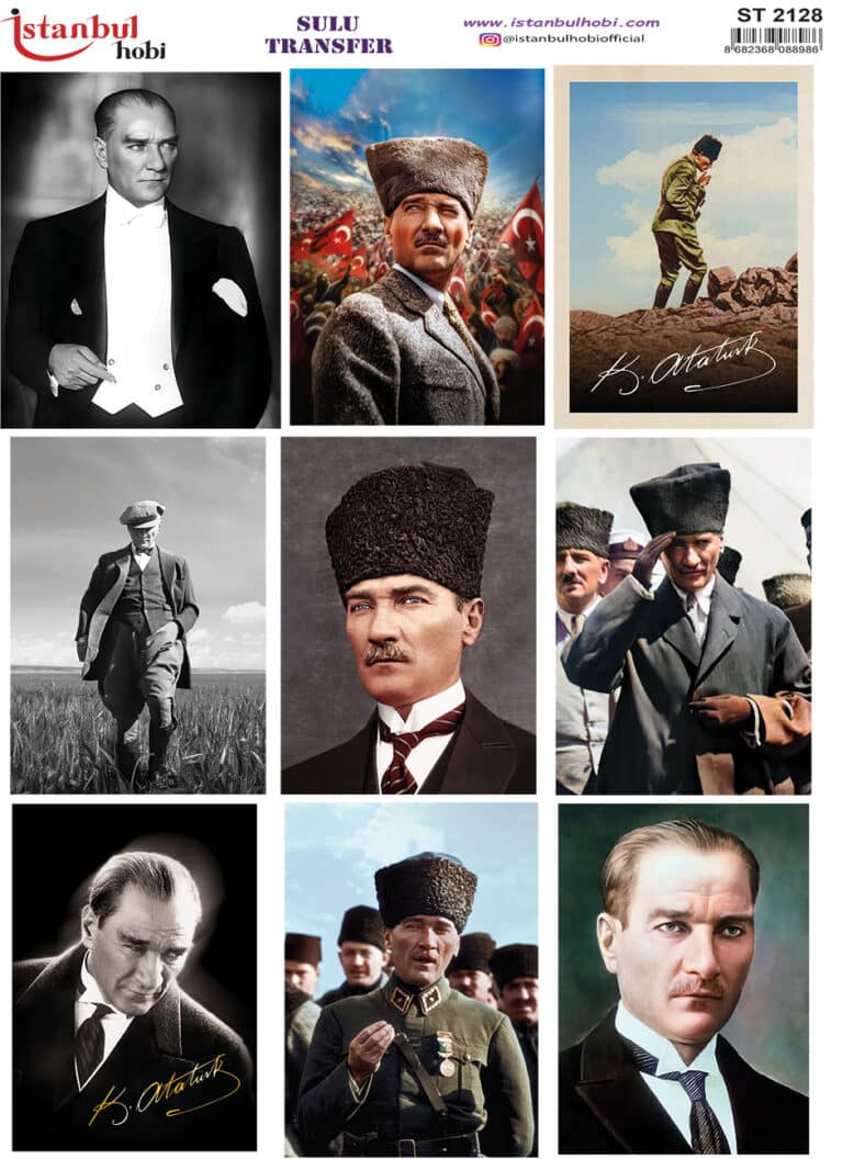 Atatürk