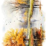 ST2181 | Sulu Transfer Kağıdı-25x35 cm