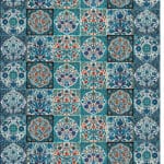 ST2236 | Sulu Transfer Kağıdı-25x35 cm