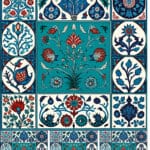 ST2237 | Sulu Transfer Kağıdı-25x35 cm