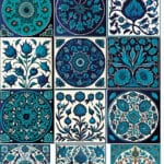 ST2239 | Sulu Transfer Kağıdı-25x35 cm