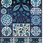ST2242 | Sulu Transfer Kağıdı-25x35 cm