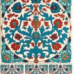 ST2243 | Sulu Transfer Kağıdı-25x35 cm