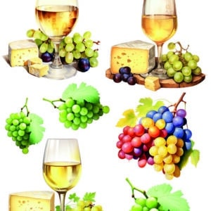 ST463 | Sulu Transfer Kağıdı-25x35 cm