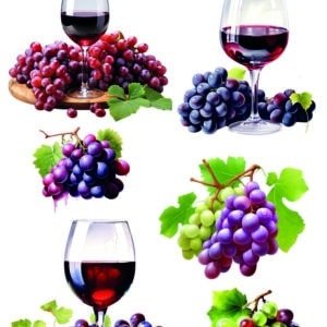 ST467 | Sulu Transfer Kağıdı-25x35 cm