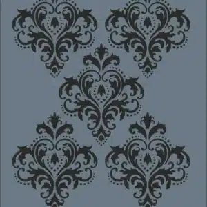 Rich Stencil New Seri X-Large 567