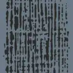 Rich Stencil New Seri X-Large 693