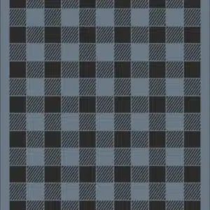 Rich Stencil New Seri X-Large 697