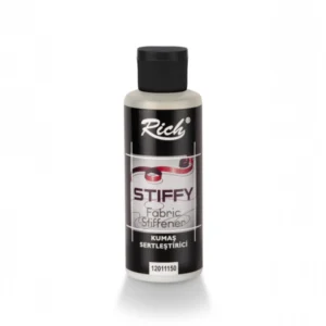 Rich Stiffy Fabric Stiffener 120 ml